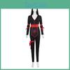 Uniforme de Ninja Cosplay de Halloween con Tejido de Poliéster para Fiesta y Teatro