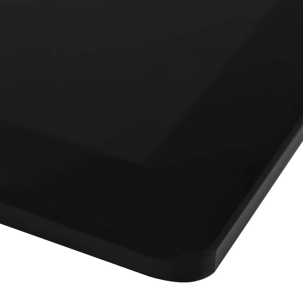 Tempered Glass Table Top Square 800 x 800 mm