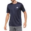 adidas T Shirt Men's Legend Ink/White GM2097