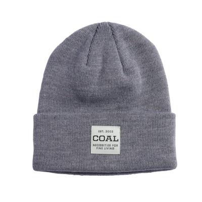 Čepice Cole 2202782 Světlě šedá Zdarma (01015)