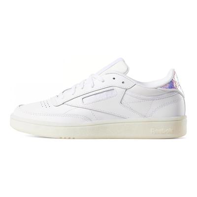 Club C Wmns 85 'White' Women's CN7753