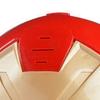 Lighting Effect Festival Masque Sounding Plastic Iron Man Masque Prop for Home