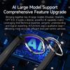2026 New for Sony  800W Pixel Camera Smart Glasses Video Recording AI Photo Recognition Bluetooth CallVoice TranslationSunglasses