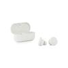 Ecouteurs intra auriculaires sans fil bluetooth denon perl pro avec réduction de bruit blanc