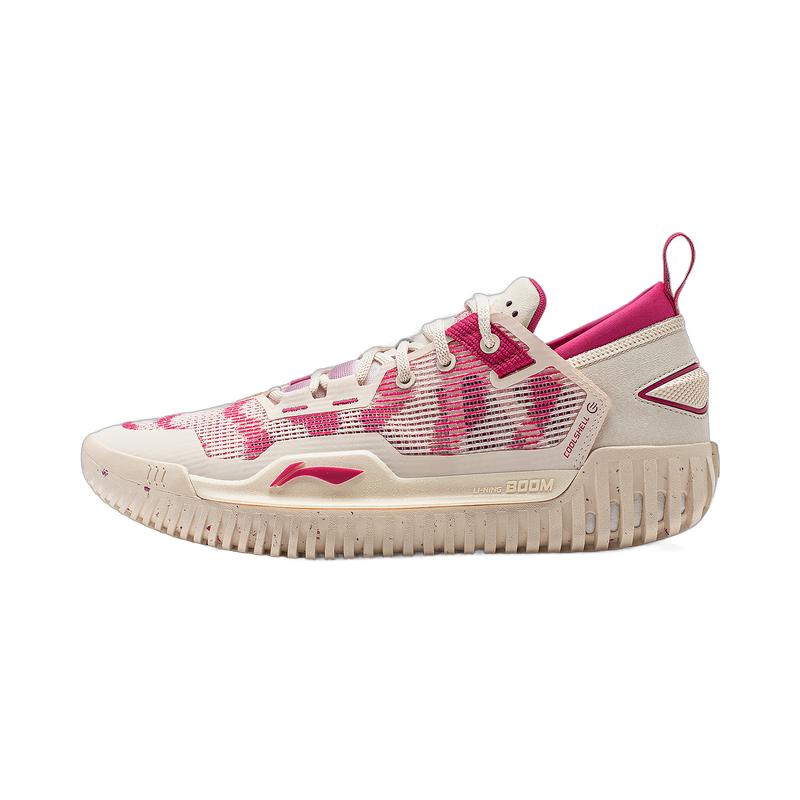 Li-Ning Counterflow 3 Low Men s Basketball Shoes ABFU005 46