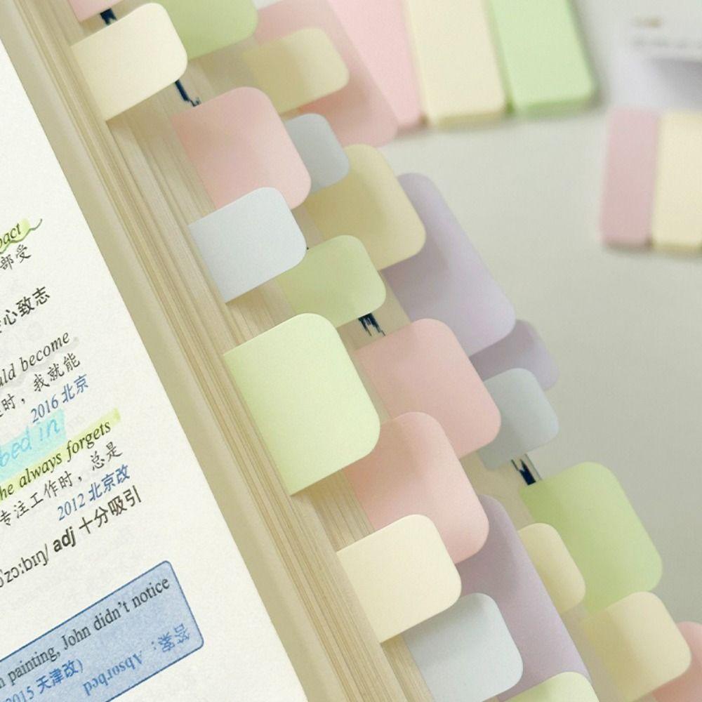 S/M/L Size Labels Stickers Eye Protection Scrapbook Sticker Sticky Notes  School Office