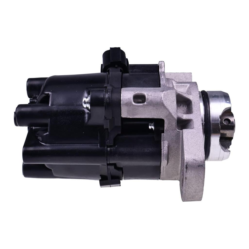 Ignition Distributor MD326164 MD339759 T2T59371 T2T59571 For Mitsubishi 4G13 Colt GLX 1.3L