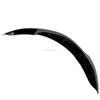 4" Motorcycle Front Windscreen Windshield Black For Harley Touring Road Glide Ultra FLTRU FLTRX Special FLTRXS 2015 2016 -2022