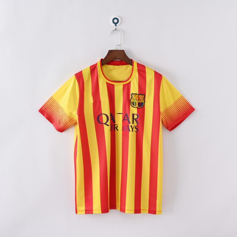 Cross-border Retro Football Jersey Country M Saint Paul L New K Sma J Colossi H M America Football Jersey
