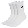 Adidas Essentials Socks 3-Pack Jz0530 Size 34-36