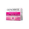 Oenobiol Weightloss 3 In 1 Fettbinder 60 Tabletten