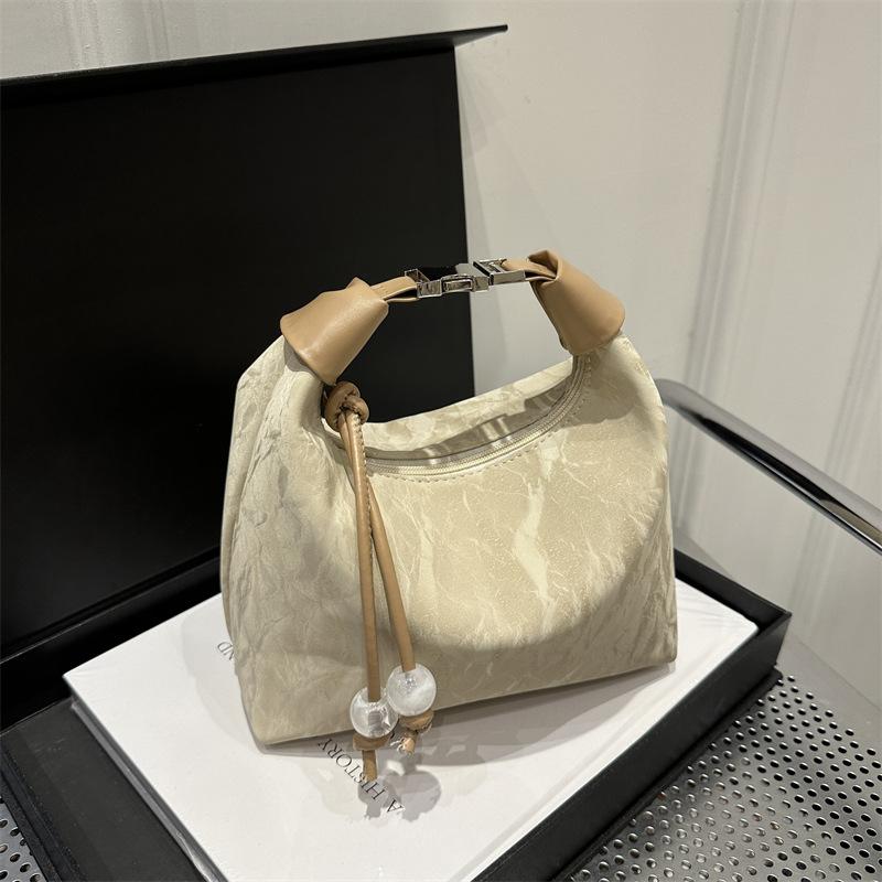 

Модная новая сумка через плечо подмышкой, модная сумка-подушка через плечо