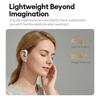 Origina Lenovo AC100 OWS Open-Type Wireless Bluetooth Earphone HIFI Sound Quality HD Call Touch Earbud Waterproof Outdoor Sports Headphone NEW