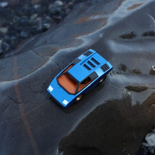 Playforever UFO (Leonessa)