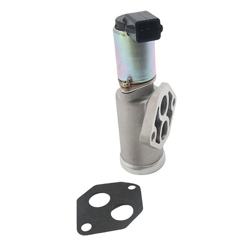 AC34 IAC Valve For Ford Ranger 1988-1993 Mustang 1991-1993 2.3L TV210 Engine Idle Air Control
