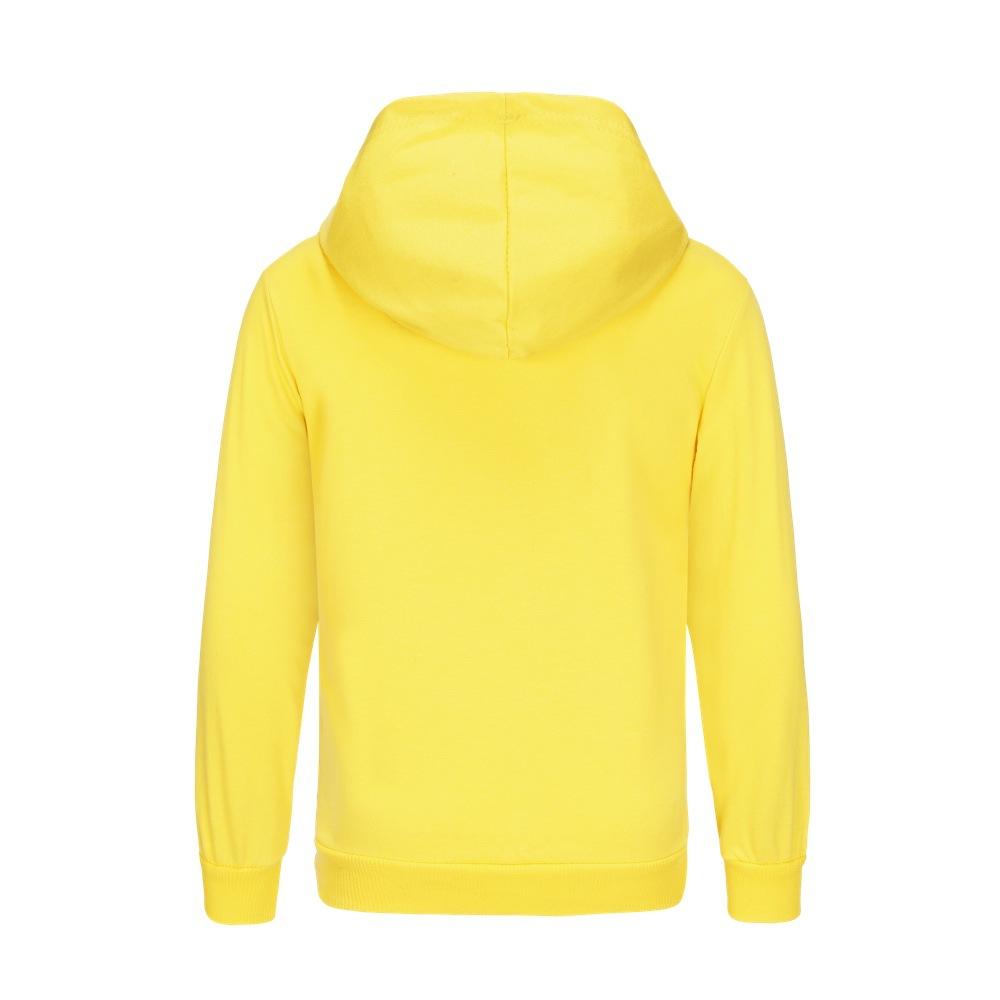 Kids Hoodies & Sweatshirts Kpop Witch Hunting Group Saja Boys Children's Hooded Hoodie