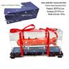 Golden Lion 1:20 Scale Deep-Sea Unmanned Submersible Model