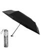 Special Order PROTECT U for Both Sunny and Rainy Folding for UV Rain UV Sunburn Black [WEGO] [-19.7℃] 55cm, Days, Umbrella, Business, Portable,