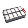 HEPA Filter for Bosch and Siemens Extreme Power BGS6PRO1, BGS62232, VSX6XTRM2 Vacuum Cleaner Replacement Parts