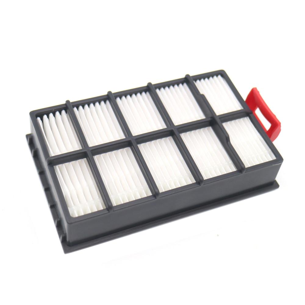 HEPA Filter for Bosch and Siemens Extreme Power BGS6PRO1, BGS62232, VSX6XTRM2 Vacuum Cleaner Replacement Parts