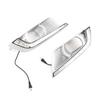 LED Daytime Running Light Turning Signal 12V Fit for Ford Ranger 15-18