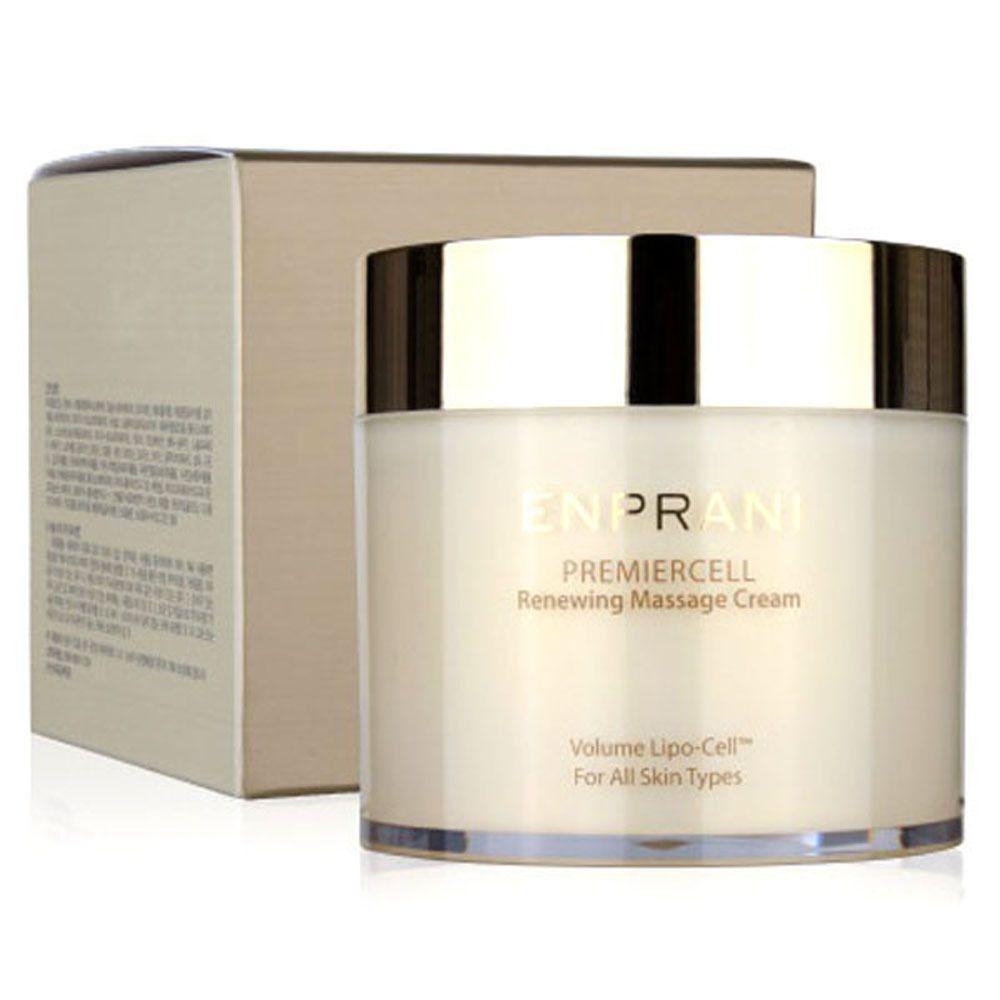 

Cosmetics DEGAJENO Women s Massage Renewing Massage Cream 200ml