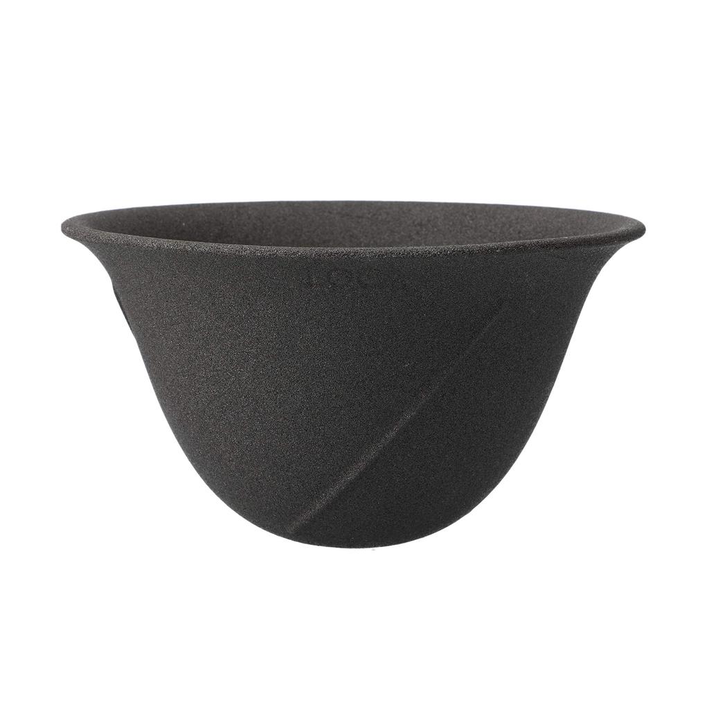 LOCA Ceramic Coffee Filter Round Regular for Cups Without Stand 2-3