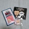 STRAY KIDS SKZ Perfim Gacha Keyring Set for Ski Zoo Dome Tour/Toy World, Etc.