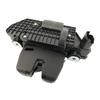 1× Rear Tailgate Boot Lid Lock New 8719F8 For Peugeot 208 2008 3008 5008 508 MK1