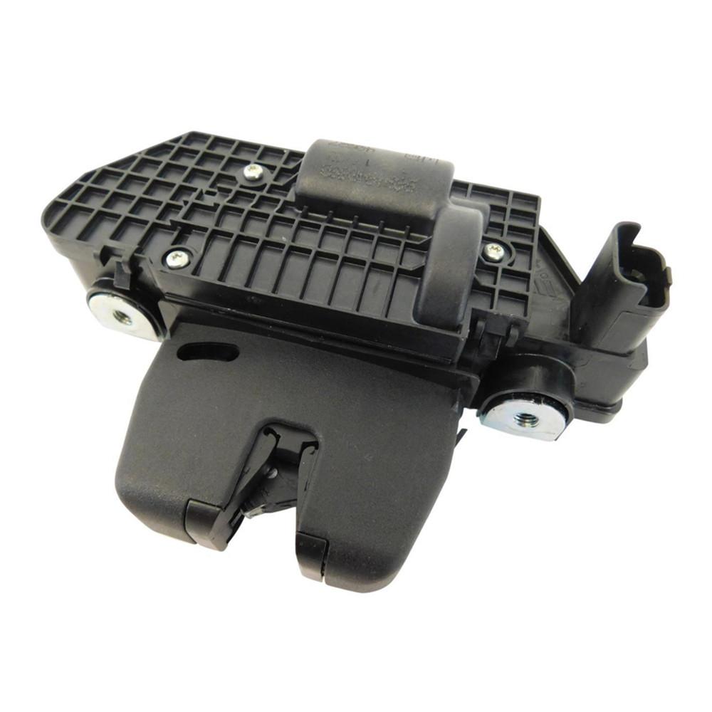 1× Rear Tailgate Boot Lid Lock New 8719F8 For Peugeot 208 2008 3008 5008 508 MK1