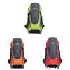 Marvel 70l Hiking Backpack With Ergonomic Design For Outdoor Adventures