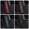 BIG1 Car Seat Belt Pad Safety Strap Shoulder Cover Soft Mat Accessories For VW Golf Polo Tiguan Touran Jetta Passat CC T5 GTI Magotan
