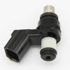 1/4x Fuel Injector For Honda Rancher 420 2014- Foreman 500 Rubicon 500 16450-HR3-A43 16450HR3A43 16450-HR3-A42 16450HR3A42