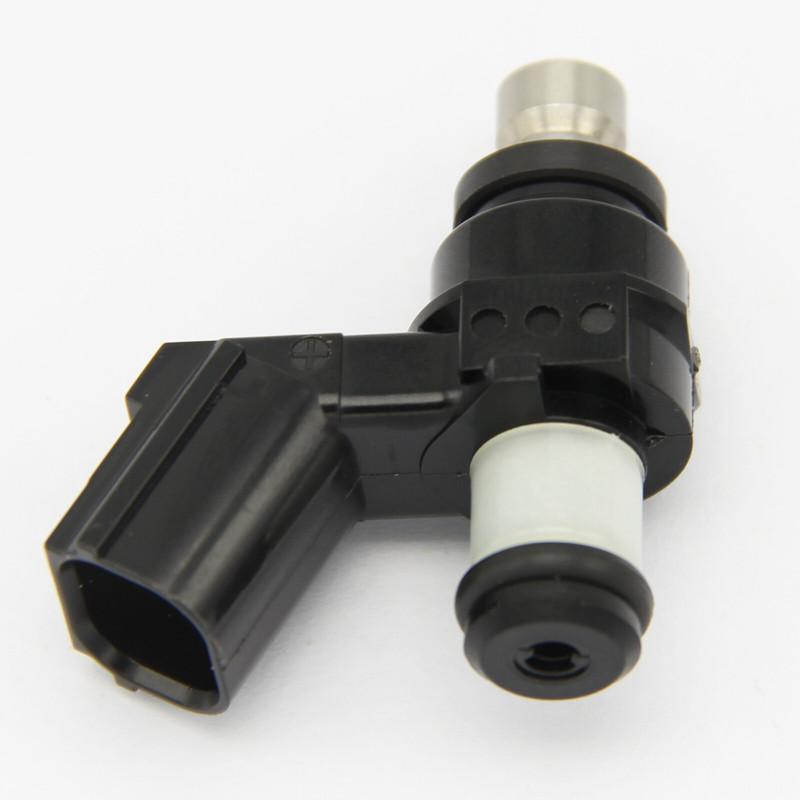 1/4x Fuel Injector For Honda Rancher 420 2014- Foreman 500 Rubicon 500 16450-HR3-A43 16450HR3A43 16450-HR3-A42 16450HR3A42