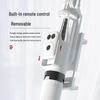 Top-Selling Bluetooth Selfie Stick with Retractable Tripod & Anti-Shake Gimbal