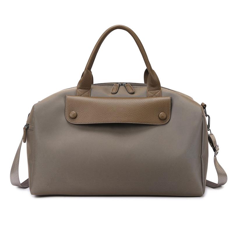 Waterproof Travel Bag, Dry-Wet Separation, Large Capacity for Men & Women, Lightweight for Sports & Business Trips