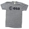 Esa European Space Agency T Shirt