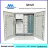Guangpu Huamai Outdoor Four-Network Optical Cross-Connection Cabinet