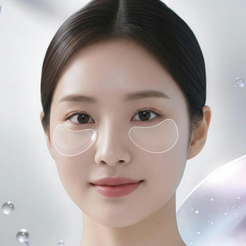 NEEDLY Eye Bag Brightening 2200 Shot Patch 17mg*2EA