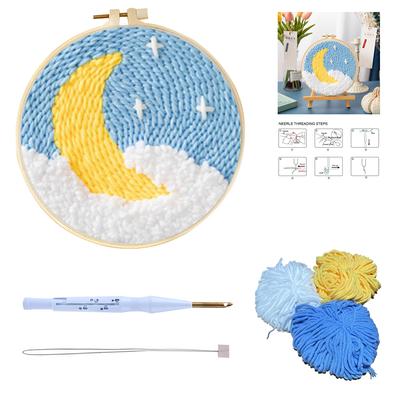 Nähen & Handarbeit – Stickerei