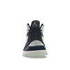 Pantofi sport pentru bărbați Air Jordan 1 Mid Blue Mint Mystic-Navy Mint-Foam White 554724-413