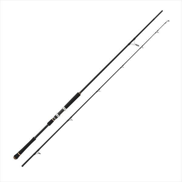 Used Major Craft Shore Jig Rod Cross Ride 1G XR1-1002HH (Spinning/2 Piece)