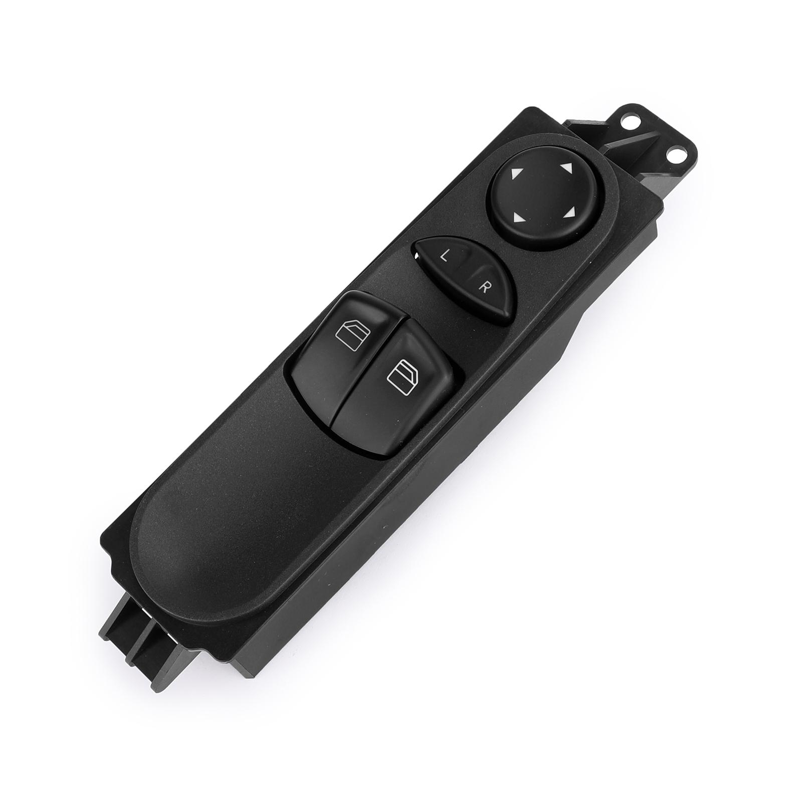 

Главный переключатель стеклоподъемника для Mercedes Benz Valente Vito Mixto W639 2003 2004-2015