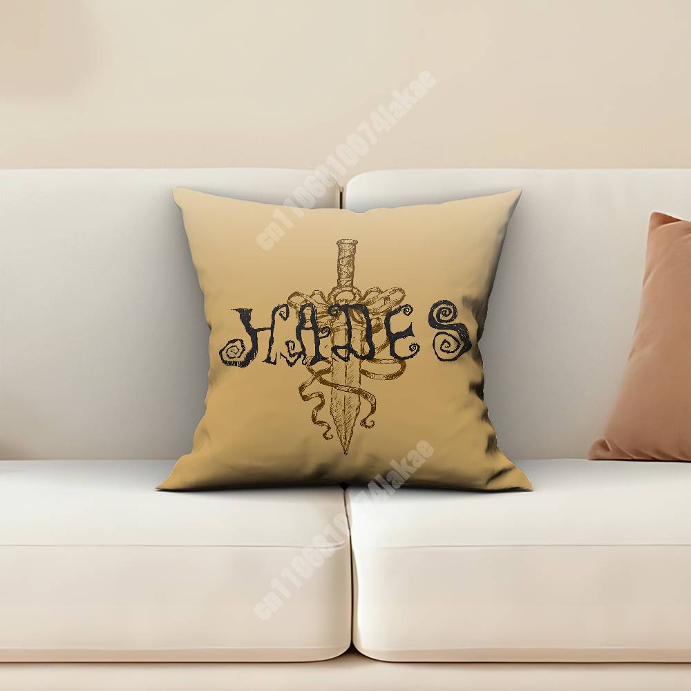 MMelanie MartinezS HADES Sofa Couch Pillow Cover Cushion Case Home Bedroom Decoration
