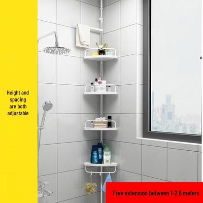 Bagno – Ripiani e accessori bagno