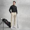 Men's Shirt FILA Golf Polo Shirt Men's Pitch Black