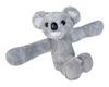 Wild Republic Huggable Animal Plush Slap Bracelet (Koala)