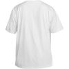 Nike Acg Logo Embroidered Loose Short Sleeve T-Shirt Men Tops White DQ1815-122