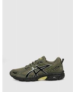 Кроссовки Asics Gel-Venture 6 (1203A438) mantle green/black