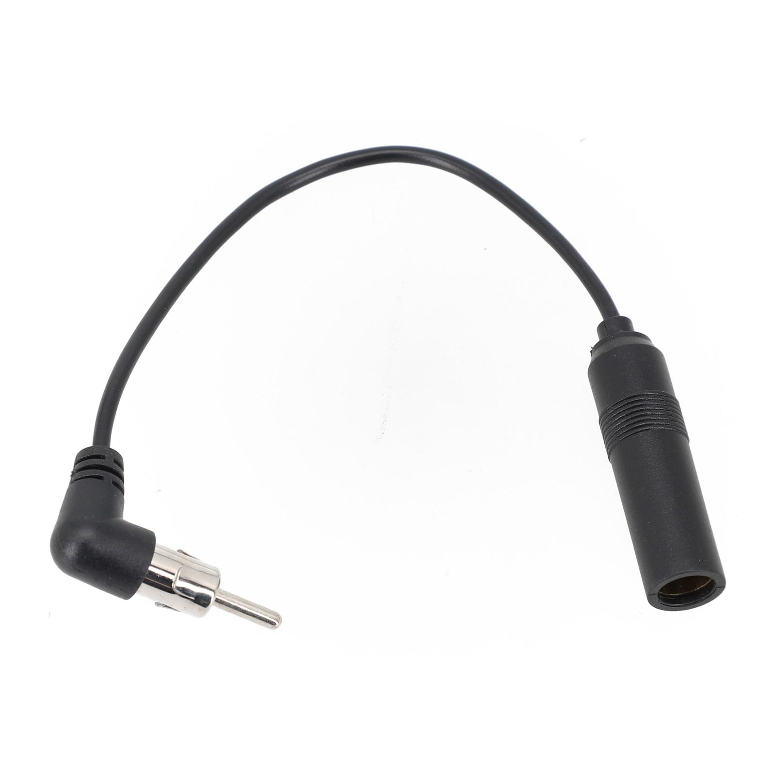 

Для Ford Wiring Cable Car FM удлинитель антенны ABS